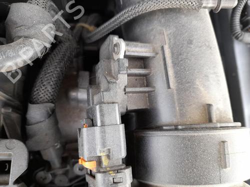 Used Mass air flow sensor PEUGEOT 208 I (CA_, CC_) 1.5 BlueHDI 100 (102 hp) 27611801