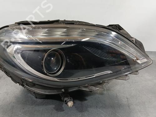 Used Right headlight Right headlight MERCEDES-BENZ B-CLASS Sports Tourer (W246, W242) B 180 CDI (246.200) (109 hp) 37689103 37689103