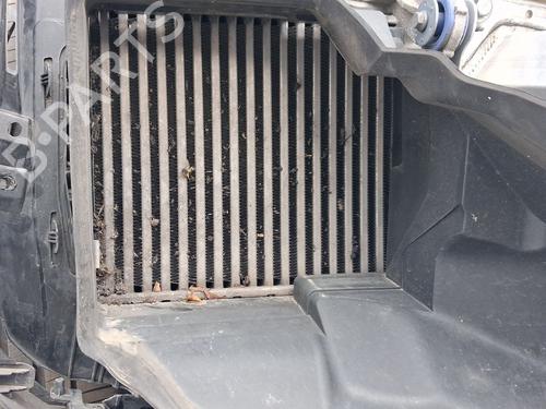 Used Intercooler Intercooler PEUGEOT 3008 II SUV (MC_, MR_, MJ_, M4_) 1.5 BlueHDi 130 (131 hp) 39621464 39621464