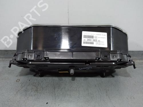 Instrument cluster PEUGEOT 208 II (UB_, UP_, UW_, UJ_)  | BP24114458C47 