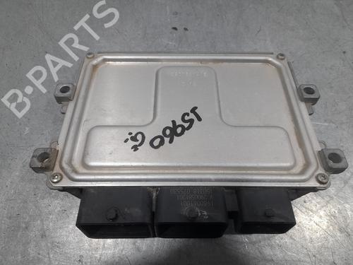 Engine control unit (ECU) PEUGEOT 2008 I (CU_) | BP31979720M57