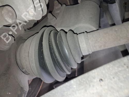 Used Right front driveshaft Right front driveshaft 38542142 38542142