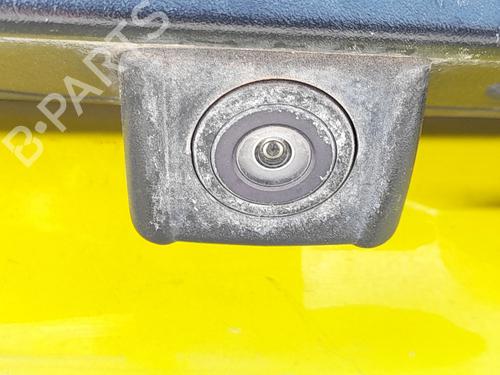 Used Camera Camera CITROËN C4 CACTUS 1.6 HDi 90 (92 hp) 36498323 36498323