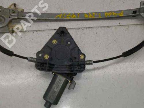 Used Rear left window mechanism PEUGEOT 406 (8B) [1995-2005]  1109595