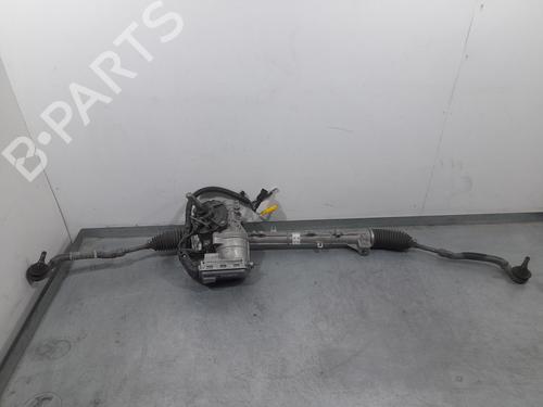 Used Steering rack Steering rack PEUGEOT 308 II (LB_, LP_, LW_, LH_, L3_) 1.2 THP 110 (110 hp) 28129399 28129399