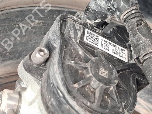 Left rear brake caliper RENAULT CAPTUR II (HF_) 1.0 TCe 90 ECO-G (HFM6) | BP37645995M107 - Image 2