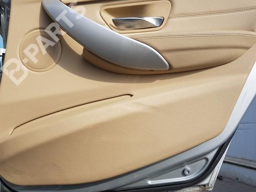 Used Rear right window mechanism Rear right window mechanism BMW 3 (F30, F80) 316 d (116 hp) 10717573 10717573