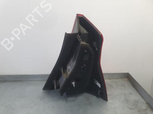 Left taillight DACIA SANDERO 1.2 16V | BP37242528C34 - Image 3