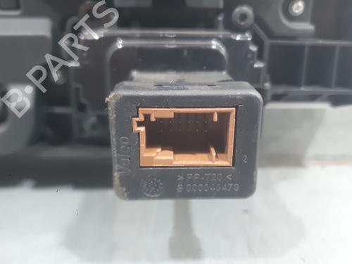 Electronic module CITROËN C4 Grand Picasso II (DA_, DE_) 1.6 HDi / BlueHDi 115 | BP34448049M83 - Image 4