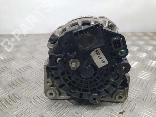 Alternator DACIA LODGY (JS_)  | BP16401997M7 
