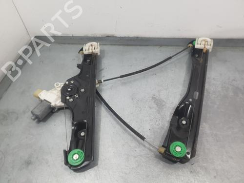 Front left window mechanism BMW X1 (E84) sDrive 18 d | BP36868326C22 - Image 2