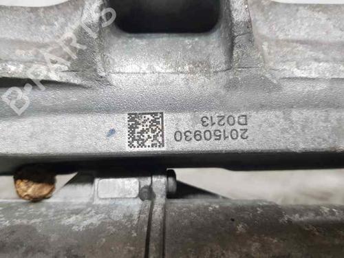 Steering rack OPEL ASTRA K (B16)  | BP24357335M22 