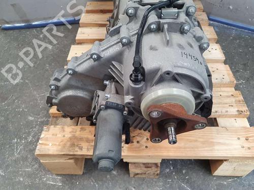 Used Transfer box BMW X5 (E70) 3.0 d (235 hp) 18909120