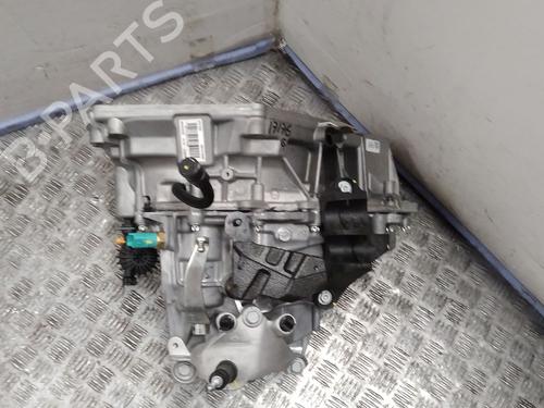 Gearbox DACIA SANDERO III 1.0 TCe 90 | BP29852354M3