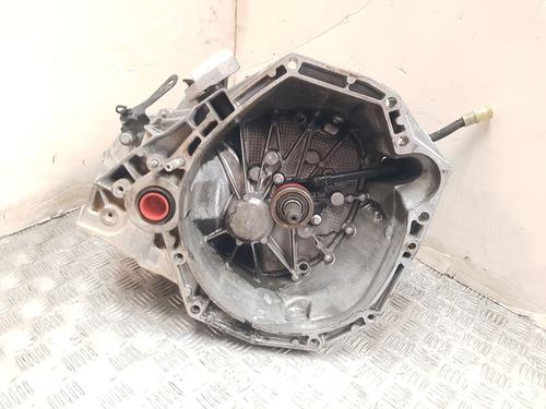 Used Gearbox DACIA DUSTER (HS_) 1.5 dCi (109 hp) 32468918