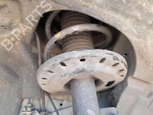 Used Right front shock absorber PEUGEOT 208 II (UB_, UP_, UW_, UJ_) e-208 (136 hp) 26438213