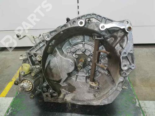 Used Gearbox CITROËN XSARA (N1) 1.9 TD (90 hp) 1178699