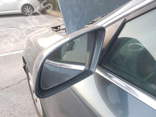 Used Left mirror AUDI A6 C6 (4F2) [2004-2011]  19266258
