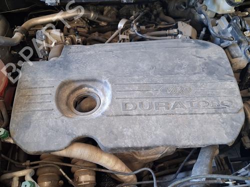 Used Upper protection Upper protection FORD ECOSPORT 1.5 EcoBlue TDCi (100 hp) 39955232 39955232