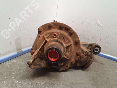 Differensial bakvogn LAND ROVER DISCOVERY III (L319) [2004-2009]  10513702