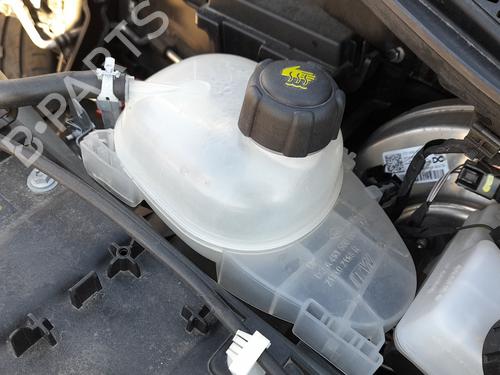 Ekpansionstank SMART FORFOUR Hatchback (453) electric drive / EQ (453.091) | BP33558278C120 - Image 2