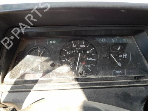 Used Instrument cluster CITROËN C15 Platform/Chassis (VDPD) 1.9 D (69 hp) 30103190