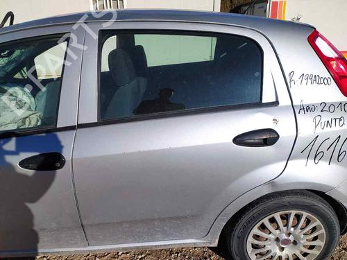 Used Left rear door FIAT GRANDE PUNTO (199_) [2005-2025]  22702512