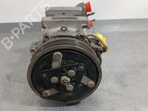 Used AC compressor AC compressor 39268231 39268231