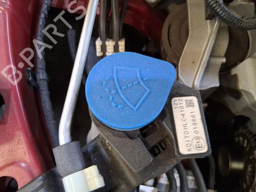 Used Windscreen washer tank Windscreen washer tank 38311608 38311608