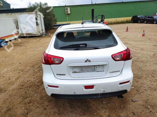 Front right lock MITSUBISHI LANCER VIII Sportback (CX_A) 2.0 DI-D (CX8A) | BP24675736C97 