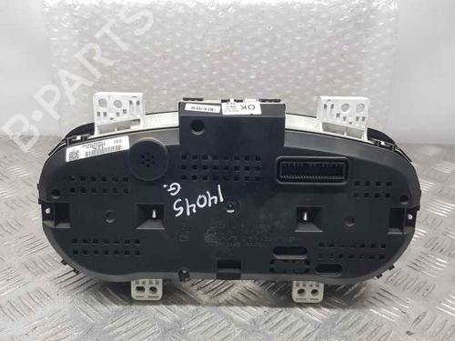 Instrument cluster HYUNDAI i30 (GD)  | BP9998797C47 