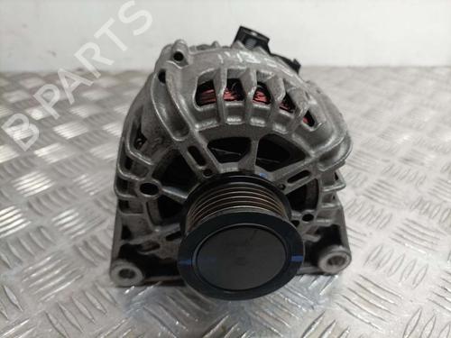 Generator FORD FIESTA VI (CB1, CCN) [2008-2017]  11019044