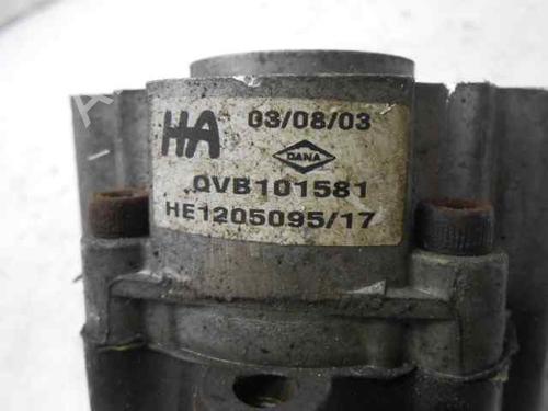Used Steering pump MG MG ZR [2001-2005]  194967