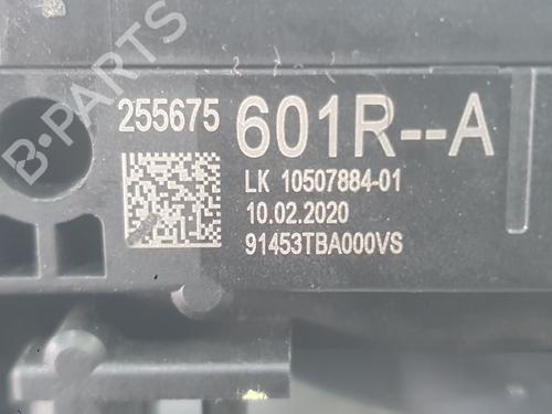 Steering column stalk RENAULT CAPTUR II (HF_) Blue dCi 115 (HFAD) | BP29884745I23 - Image 6