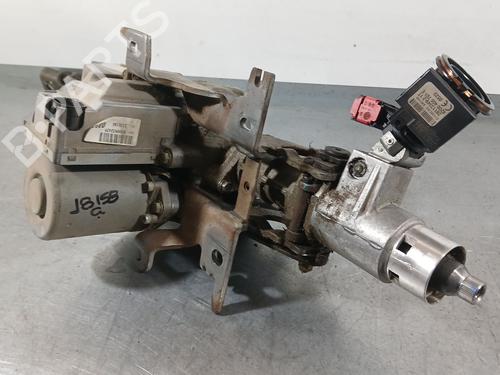 Used Steering column Steering column 39474611 39474611