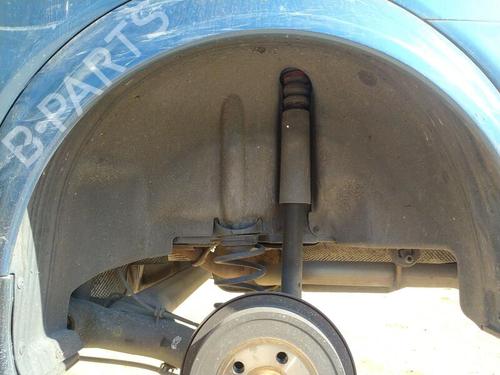 Used Wheel arch AUDI A2 (8Z0) 1.4 TDI (75 hp) 25482682