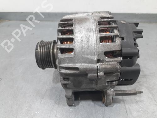 Used Alternator VW SHARAN (7N1, 7N2) 2.0 TDI (140 hp) 29189398