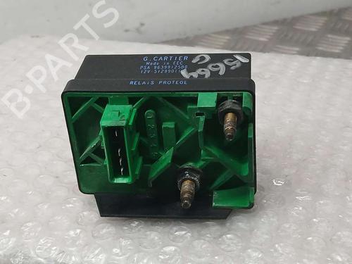 Elektronisk modul CITROËN JUMPY I (U6U_) [1994-2006]  19700100