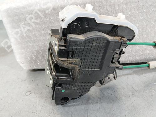 Front left lock SSANGYONG TIVOLI 1.6 XDi 160 | BP33963358C98 - Image 2