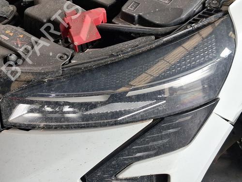 Used Left headlight Left headlight 39600740 39600740