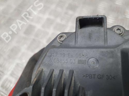 Egr DACIA DOKKER Express Box Body/MPV  | BP16869049M69 