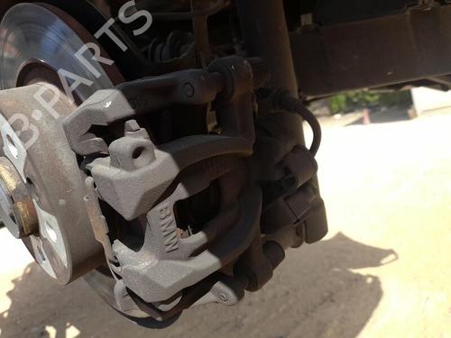 Used Left rear brake caliper BMW 2 Active Tourer (F45) 218 i (136 hp) 26737882