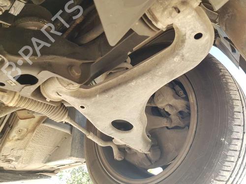 Used Left front suspension arm MERCEDES-BENZ E-CLASS (W210) [1995-2003]  19681042