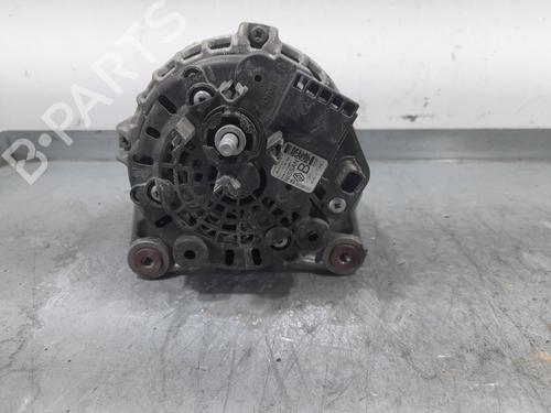 Alternator NISSAN QASHQAI II (J11, J11_) 1.2 DIG-T | BP29248195M7 