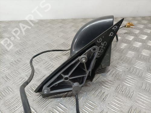 Right mirror AUDI A4 B7 (8EC) 2.0 TDI | BP12507039C27 