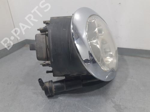Left headlight MINI MINI (R50, R53) Cooper S | BP30103243C28 