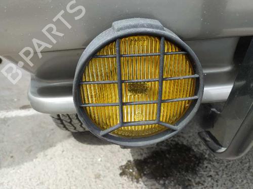 Used Right front fog light SSANGYONG KORANDO FAMILY 2.5 D All-wheel Drive (79 hp) 12565903