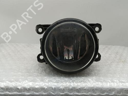 Used Right front fog light FORD FIESTA VI (CB1, CCN) [2008-2017]  10810929