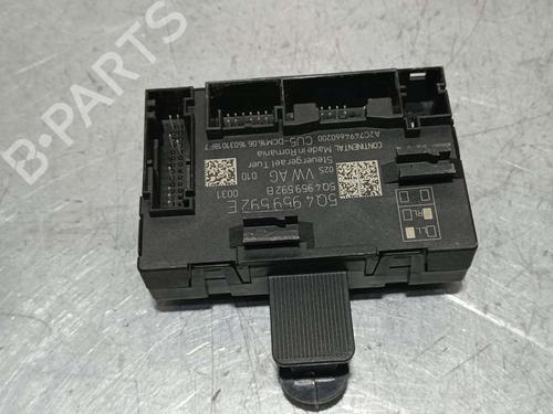 Used Electronic module SEAT LEON (5F1) [2012-2021]  17226900