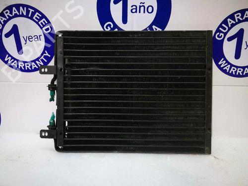 Used AC radiator FIAT CROMA (154_) 1900 Turbo D i.d. (154.LL, 154.PL) (90 hp) 12555392